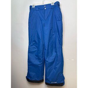 Adult Size Small Columbia Snow Pants
